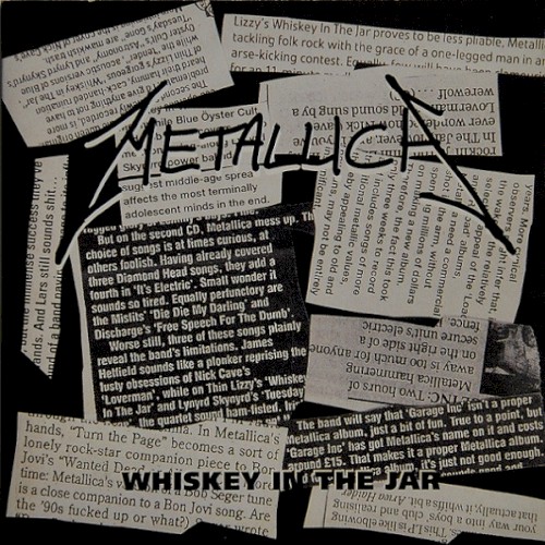 Metallica